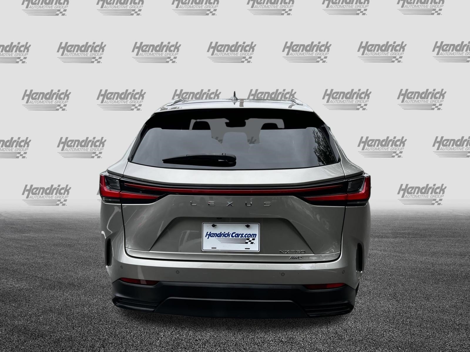 2023 LEXUS NX NX 350 Premium photo 5