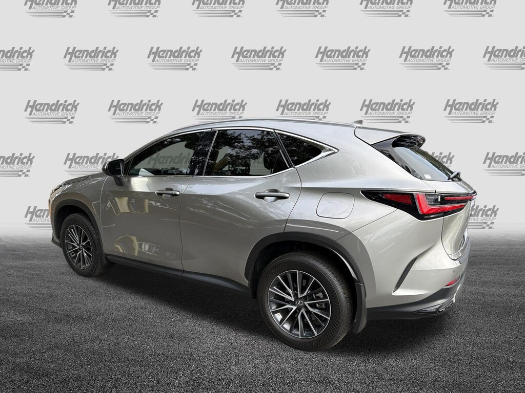 Used 2025 Lexus NX NX 350 Premium SUV