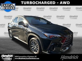 2025 LEXUS NX NX 350 Premium SUV