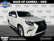LEXUS GX 460