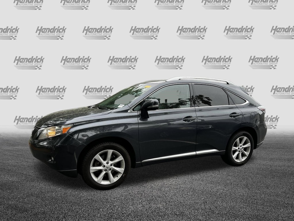 Used 2010 Lexus RX 350 SUV