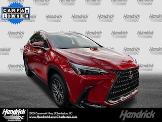2025 LEXUS NX NX 250 Premium SUV