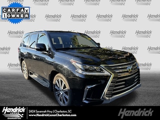 2020 LEXUS LX LX 570 SUV