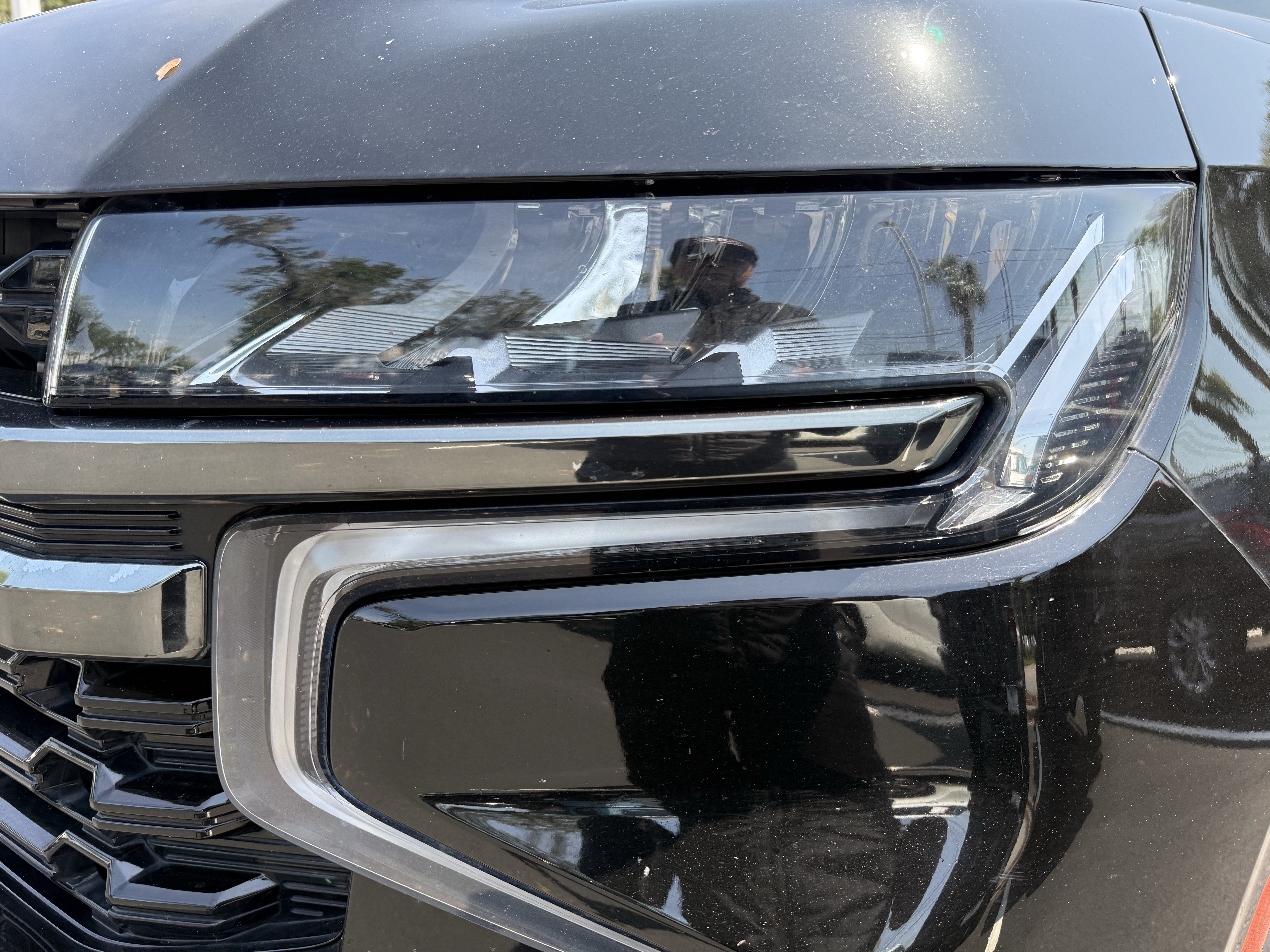 Used 2021 Chevrolet Suburban Z71 SUV
