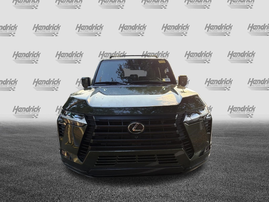 Used 2024 Lexus GX GX 550 Premium+ SUV