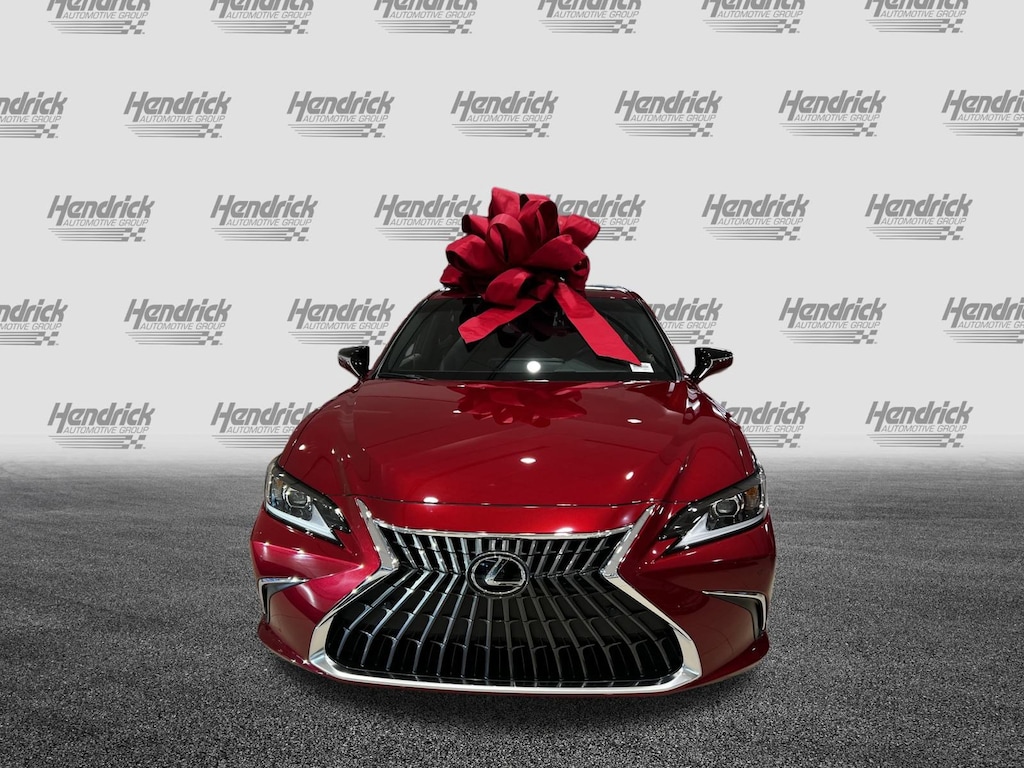 New 2025 Lexus ES ES 350 Sedan