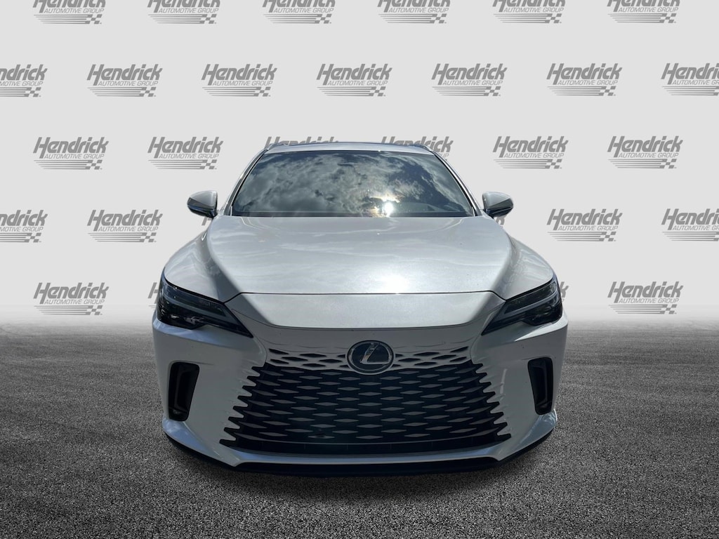New 2026 Lexus RX 350 PREMIUM PLUS SUV