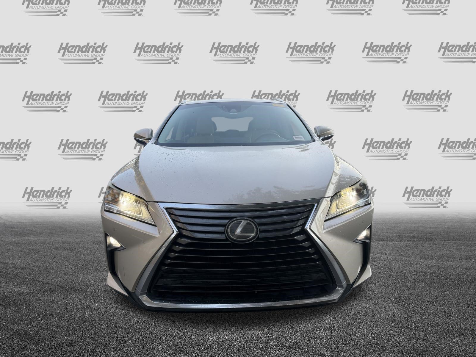 Used 2016 Lexus RX 350 SUV