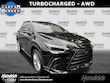  LEXUS NX 350