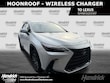  LEXUS NX 250