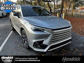 2025 LEXUS TX TX 500h F SPORT Premium SUV