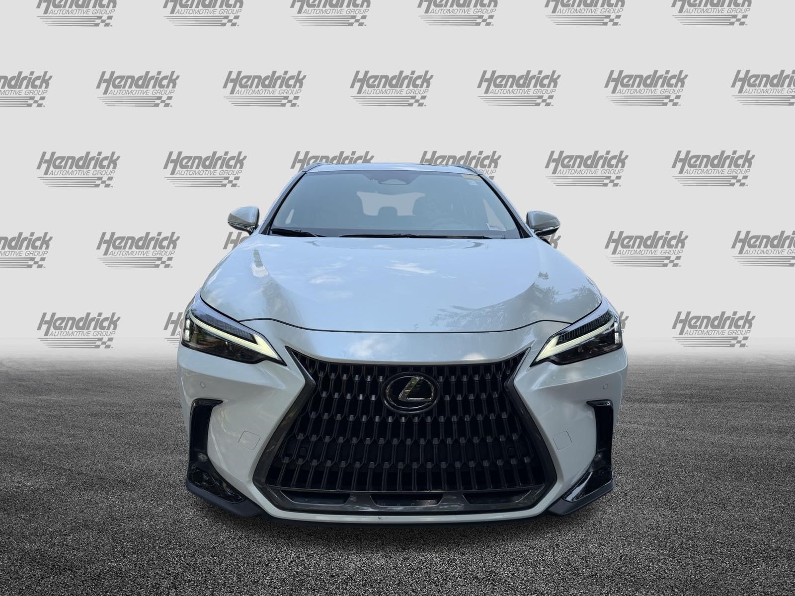 LEXUS NX NX 350h Premium