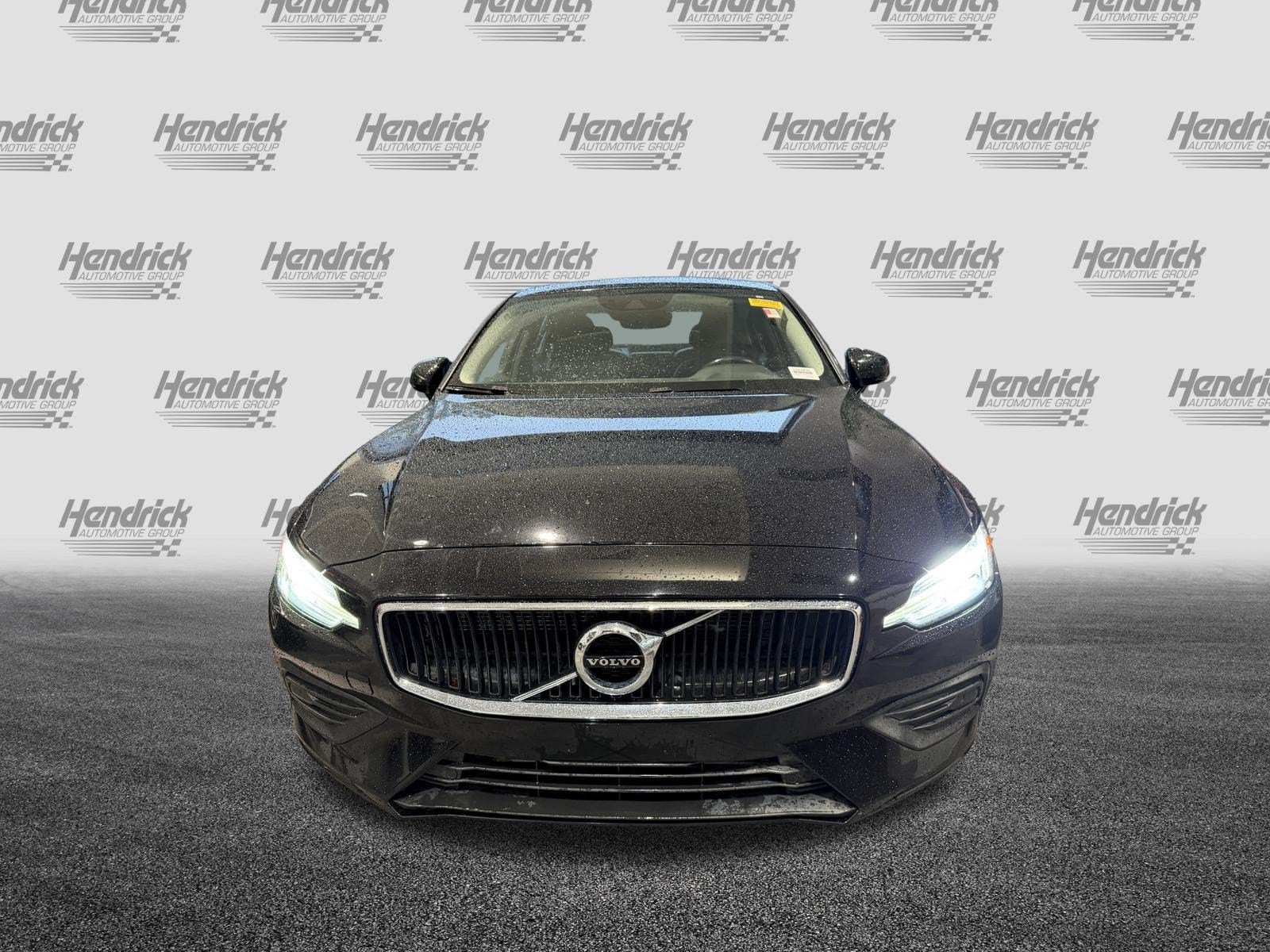 Volvo S60 Momentum
