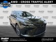  LEXUS RX 350h