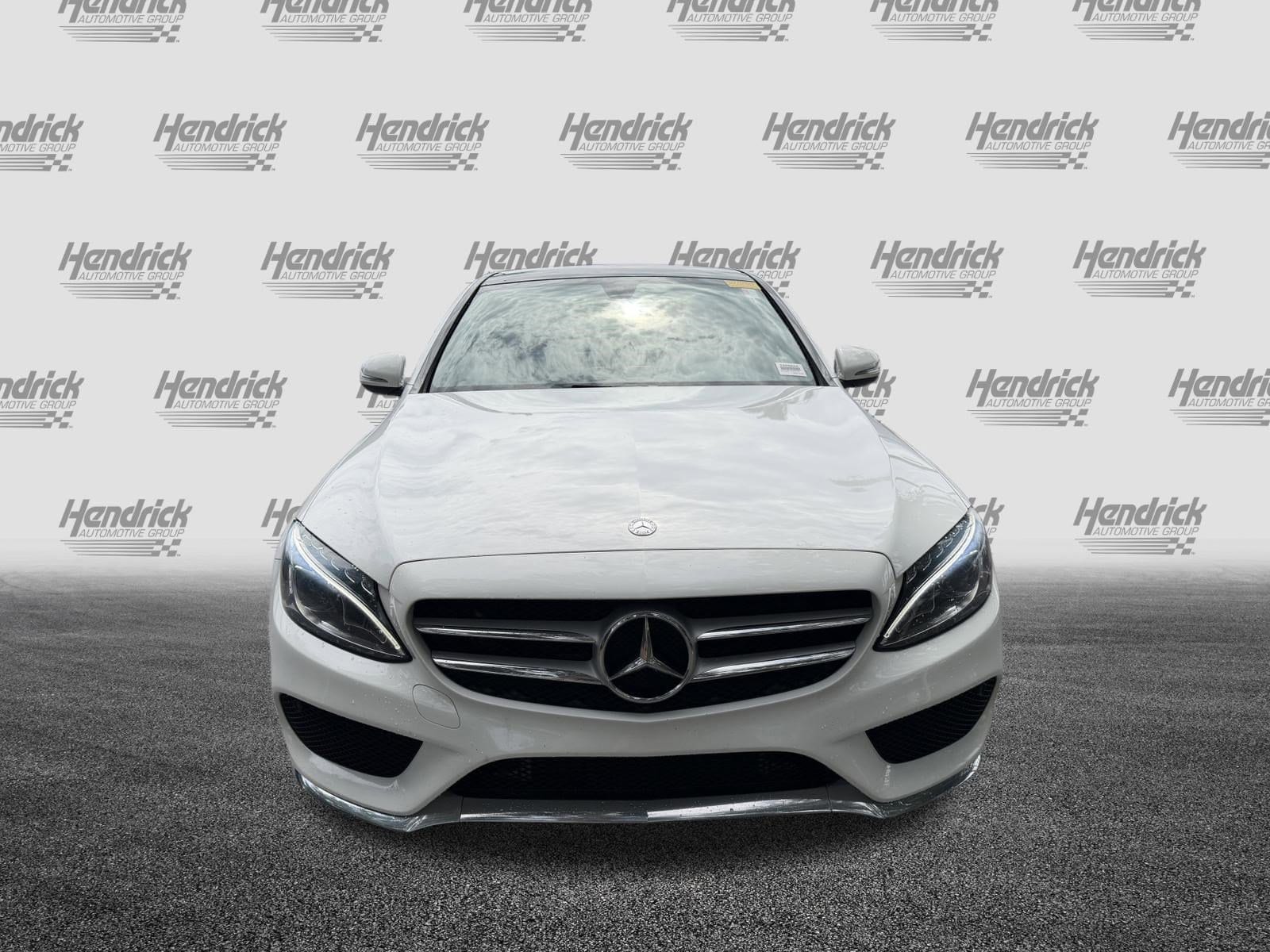 Mercedes-Benz C-Class C 300 Sport