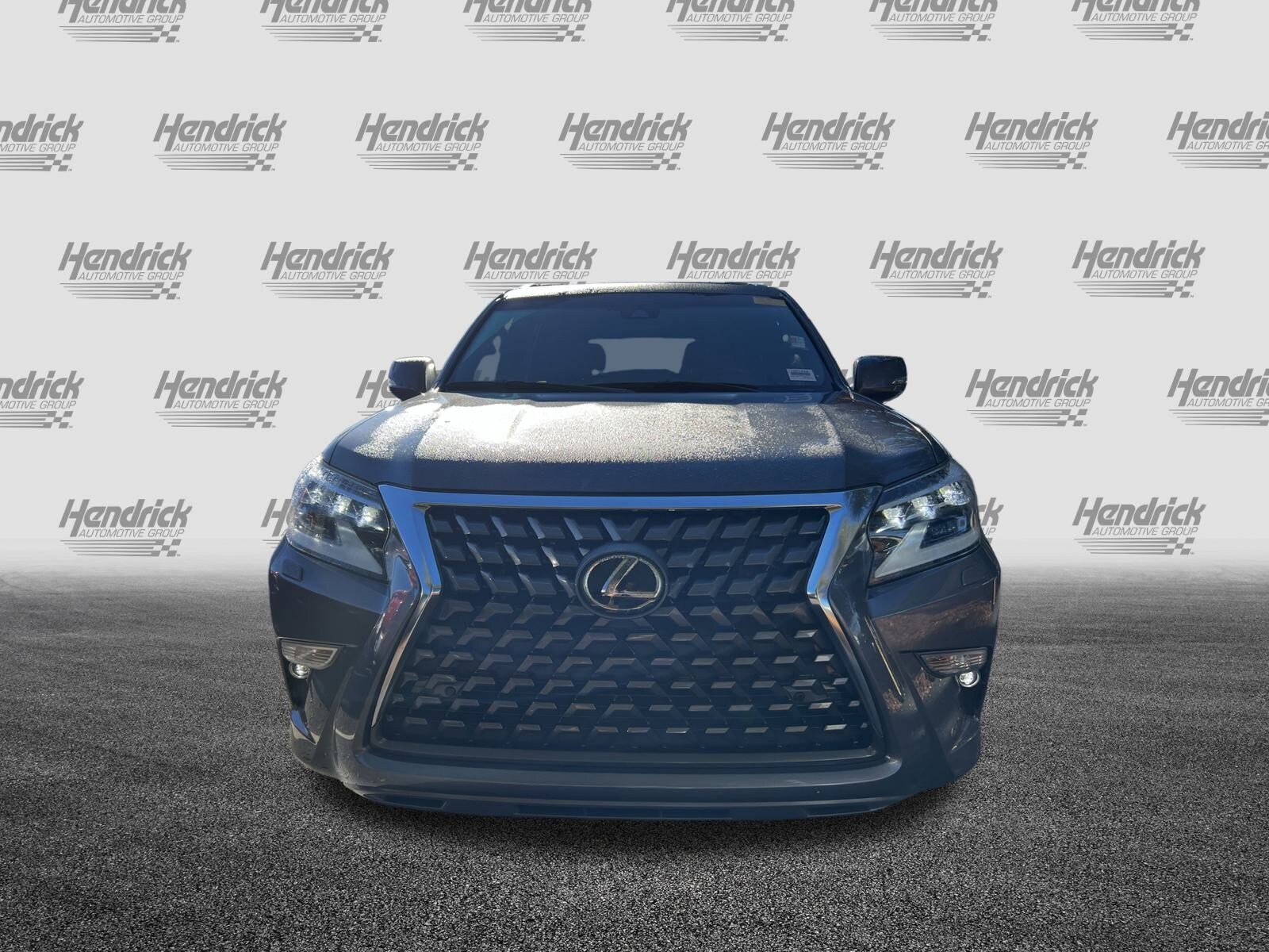 2023 Lexus GX 460 Premium photo 2