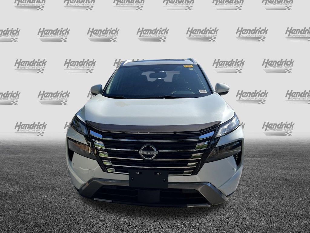 Used 2024 Nissan Rogue SL SUV