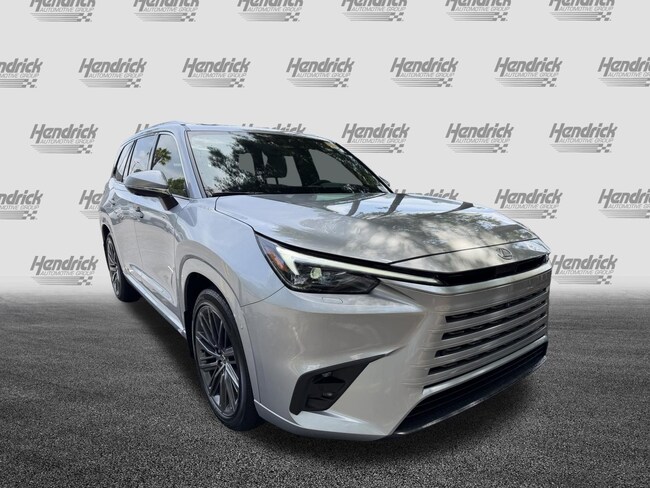 2025 LEXUS TX TX 350 SUV