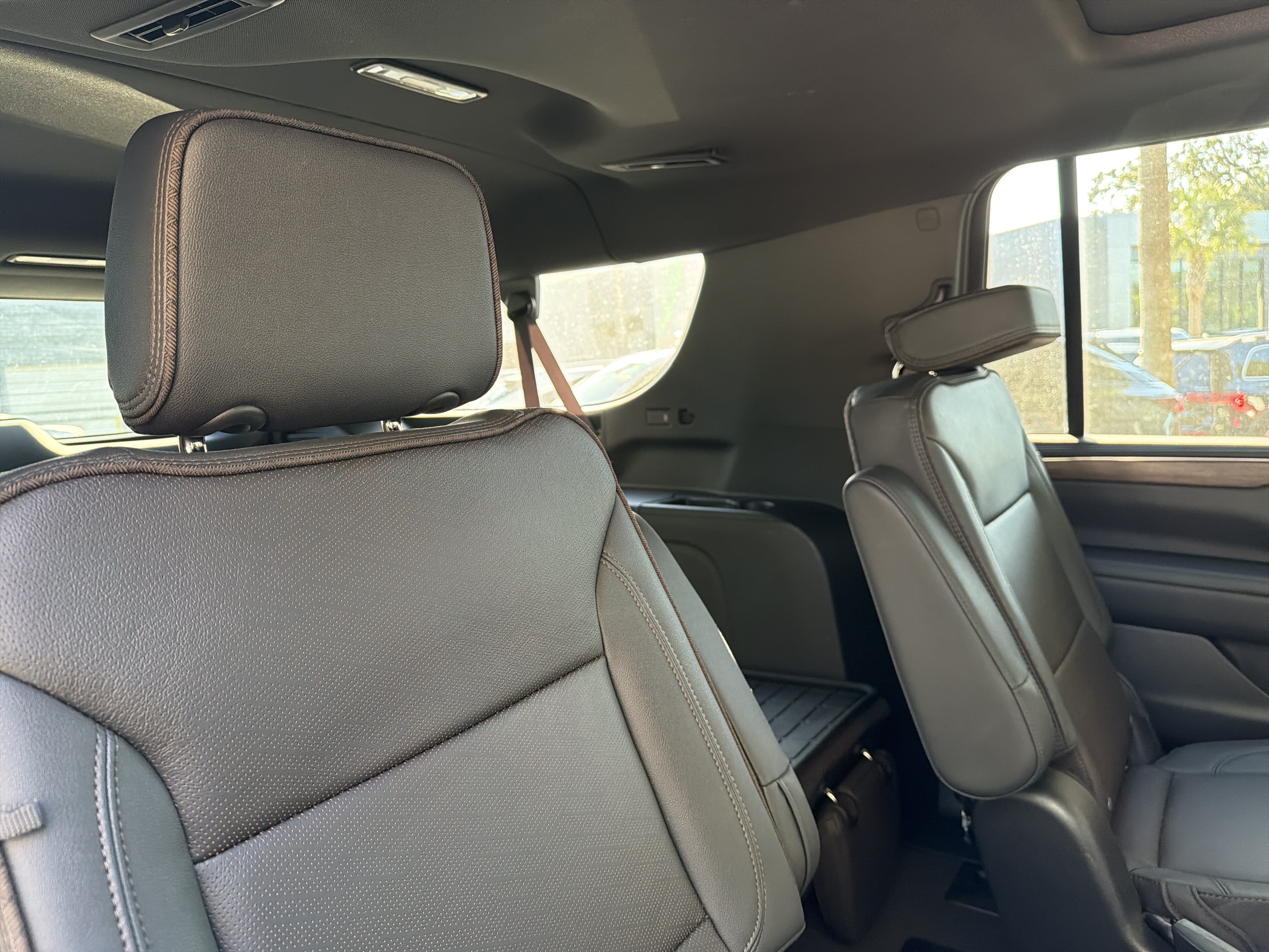 Used 2023 Chevrolet Suburban High Country SUV