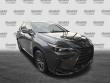 2024 LEXUS NX NX 350h Luxury SUV