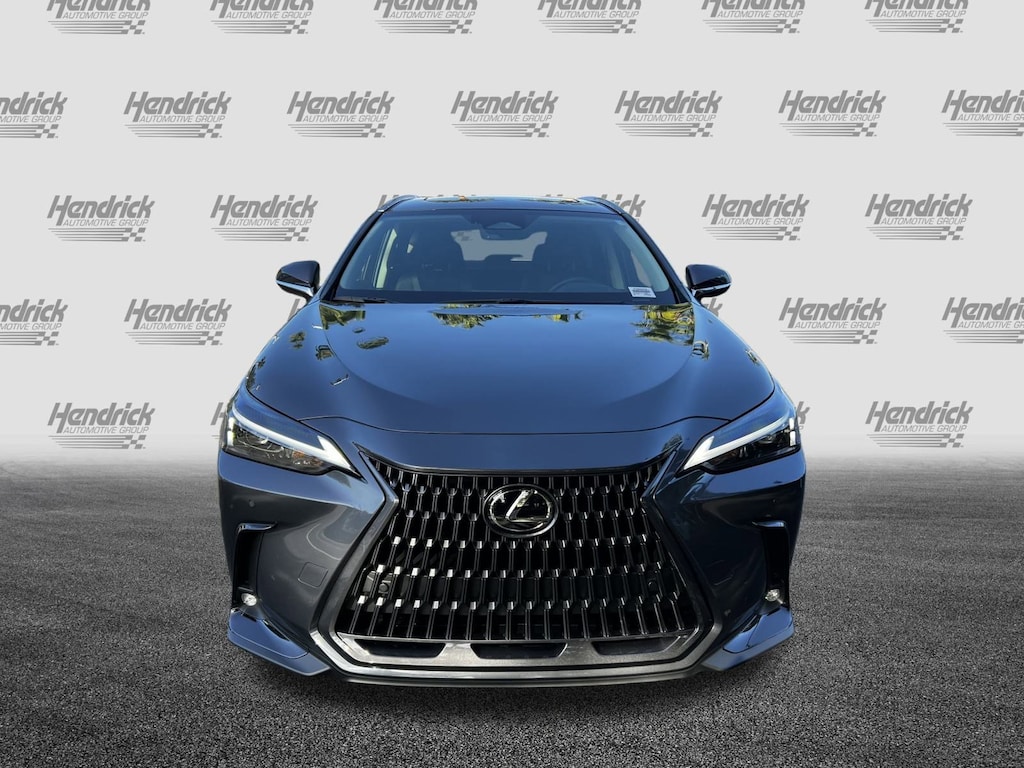New 2026 Lexus NX 350 PREMIUM SUV