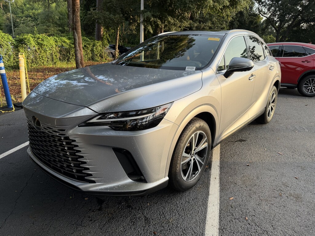 Used 2025 Lexus RX RX 350 Premium SUV