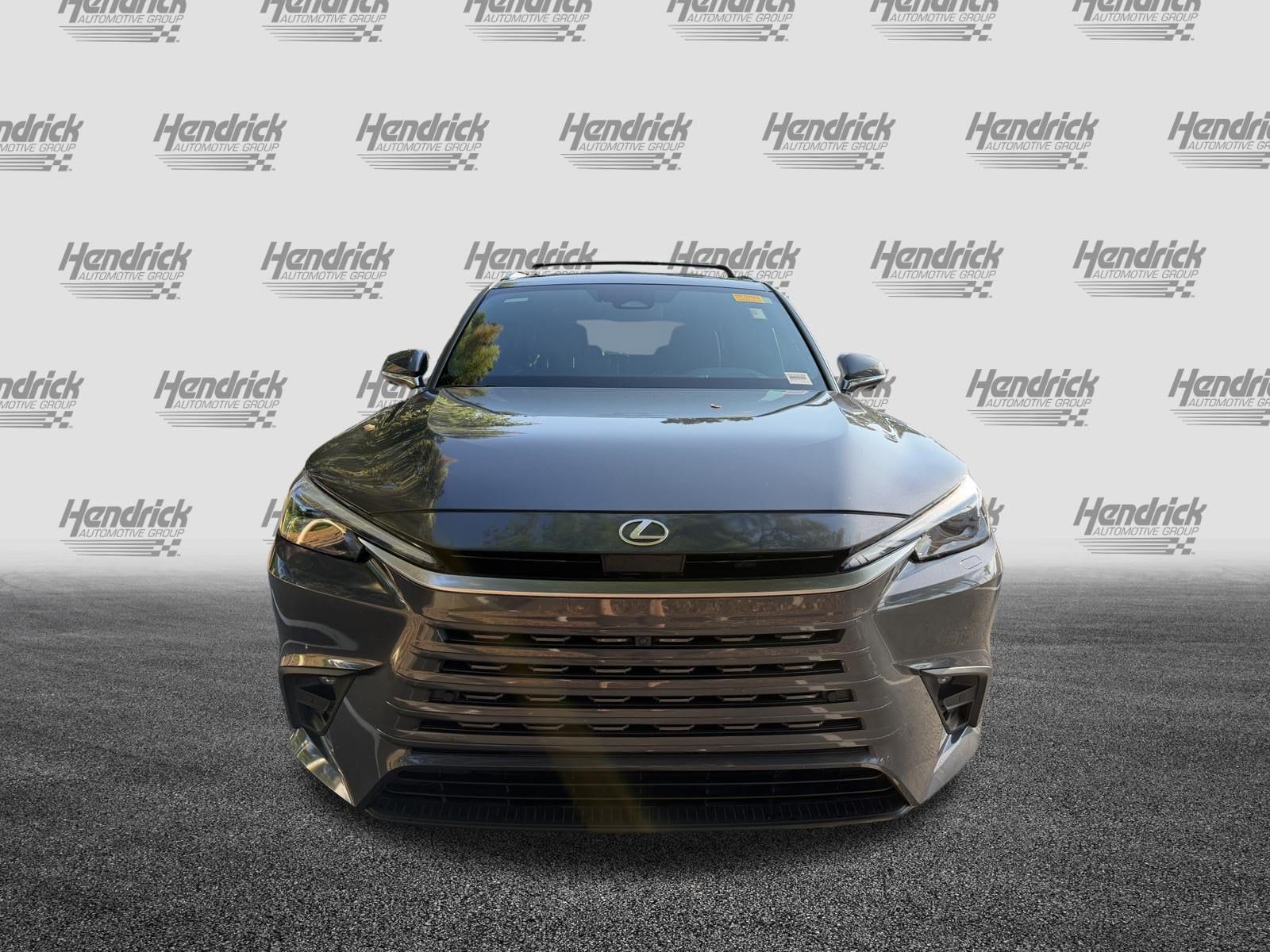 LEXUS TX 350 LUXURY AWD