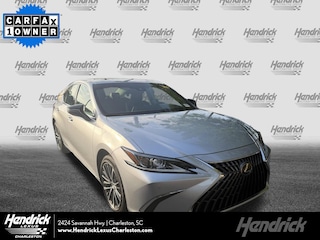2025 LEXUS ES 350 Sedan