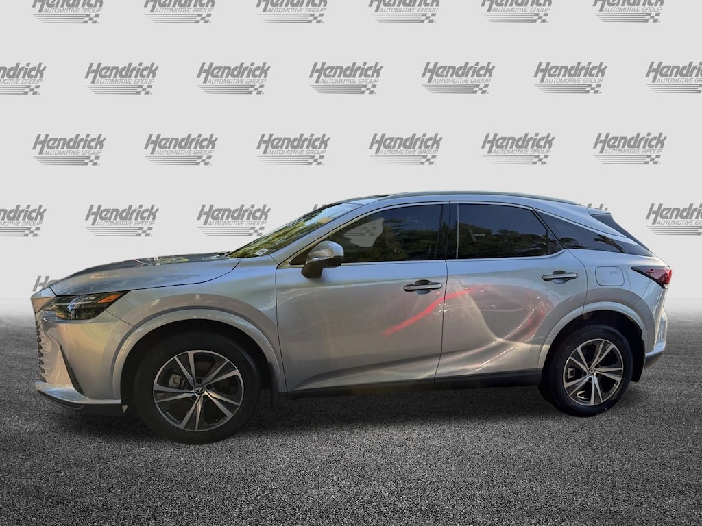 Used 2023 Lexus RX RX 350 Premium SUV