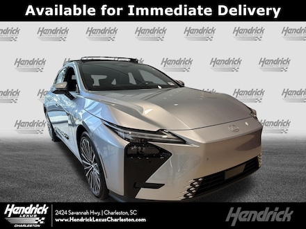 2026 LEXUS ES 350e PREMIUM Sedan