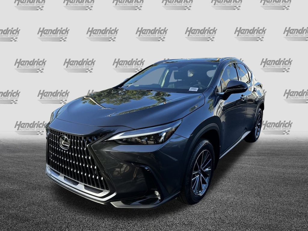 New 2026 Lexus NX 350 PREMIUM SUV