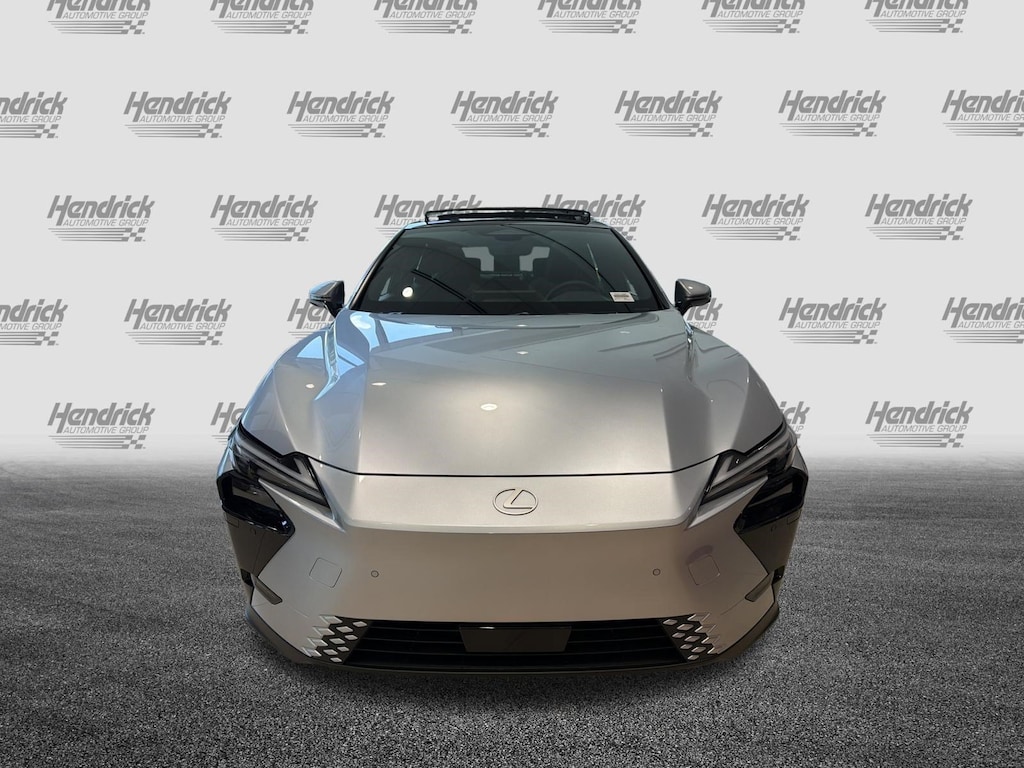 New 2026 Lexus ES 350e PREMIUM Sedan