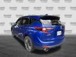 2022 Acura RDX w/A-Spec Advance Package SUV