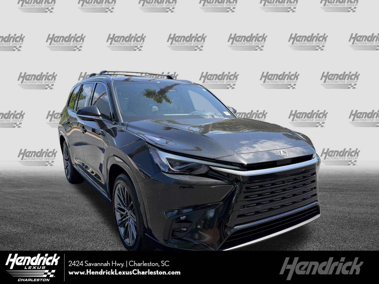 2026 Lexus TX 350 350 Luxury AWD's photo