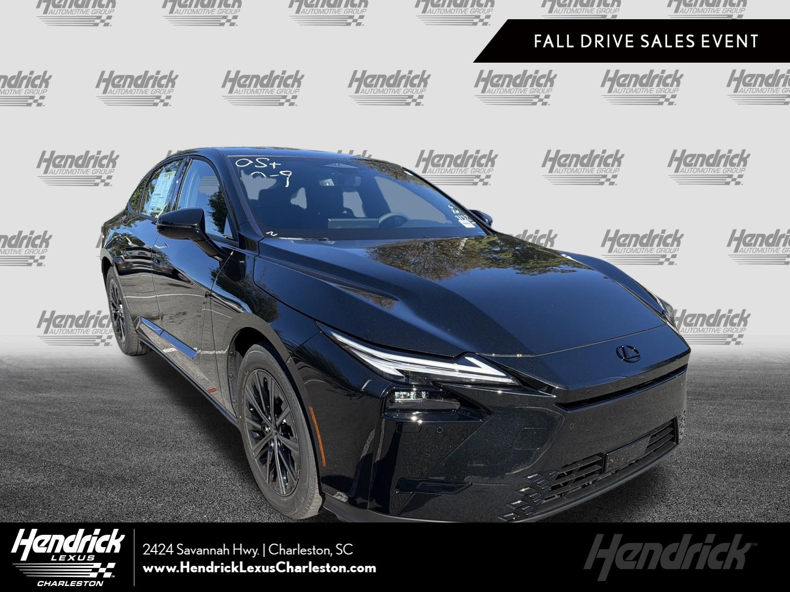 2026 Lexus ES Hybrid 350h Premium AWD