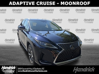 2020 LEXUS RX RX 350 SUV
