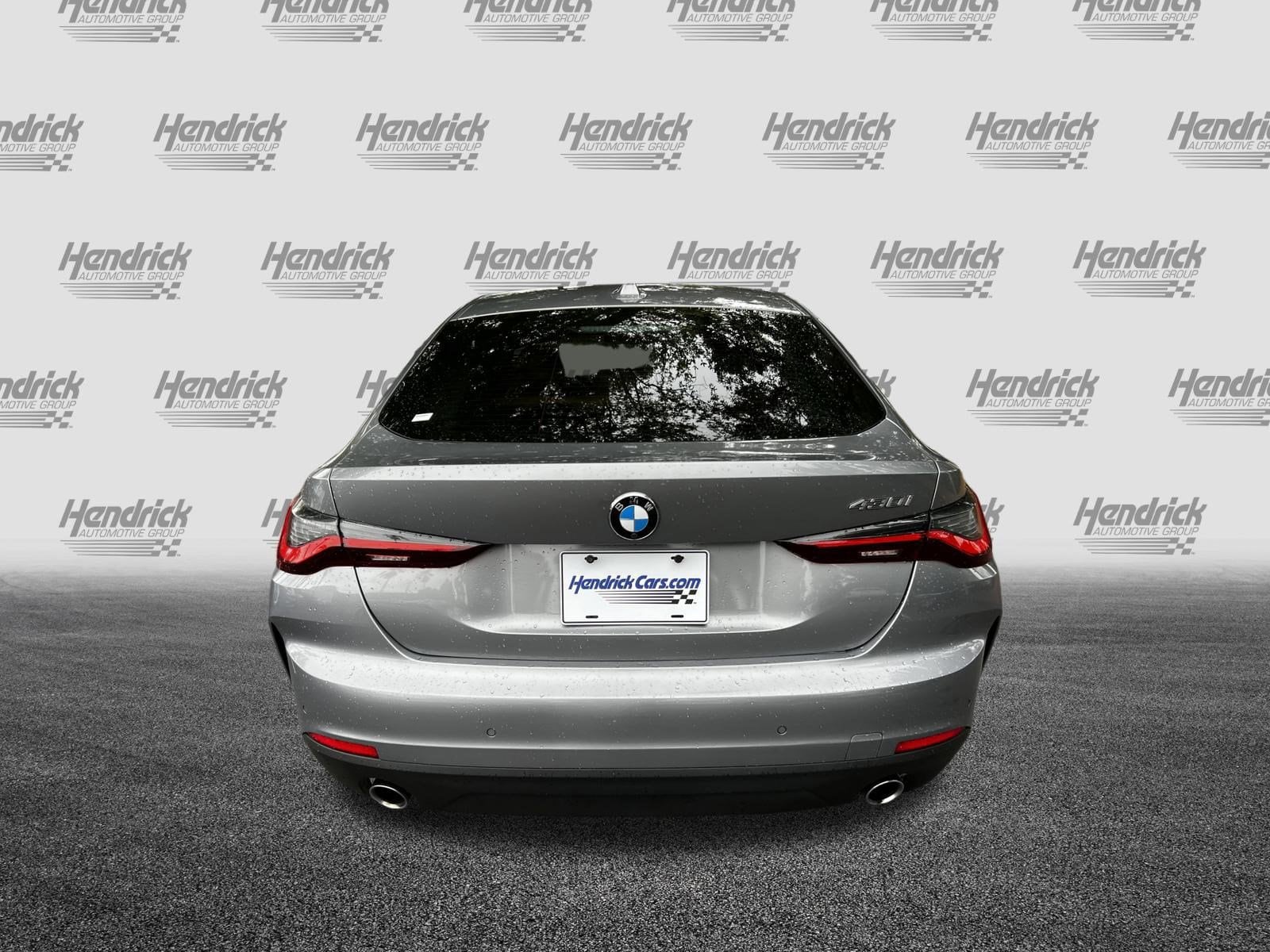 2023 BMW 4 Series 430i photo 6