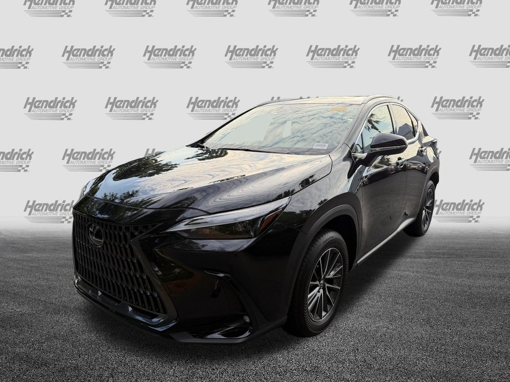 Used 2025 Lexus NX NX 250 Premium SUV