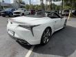 2021 LEXUS LC LC 500 Convertible