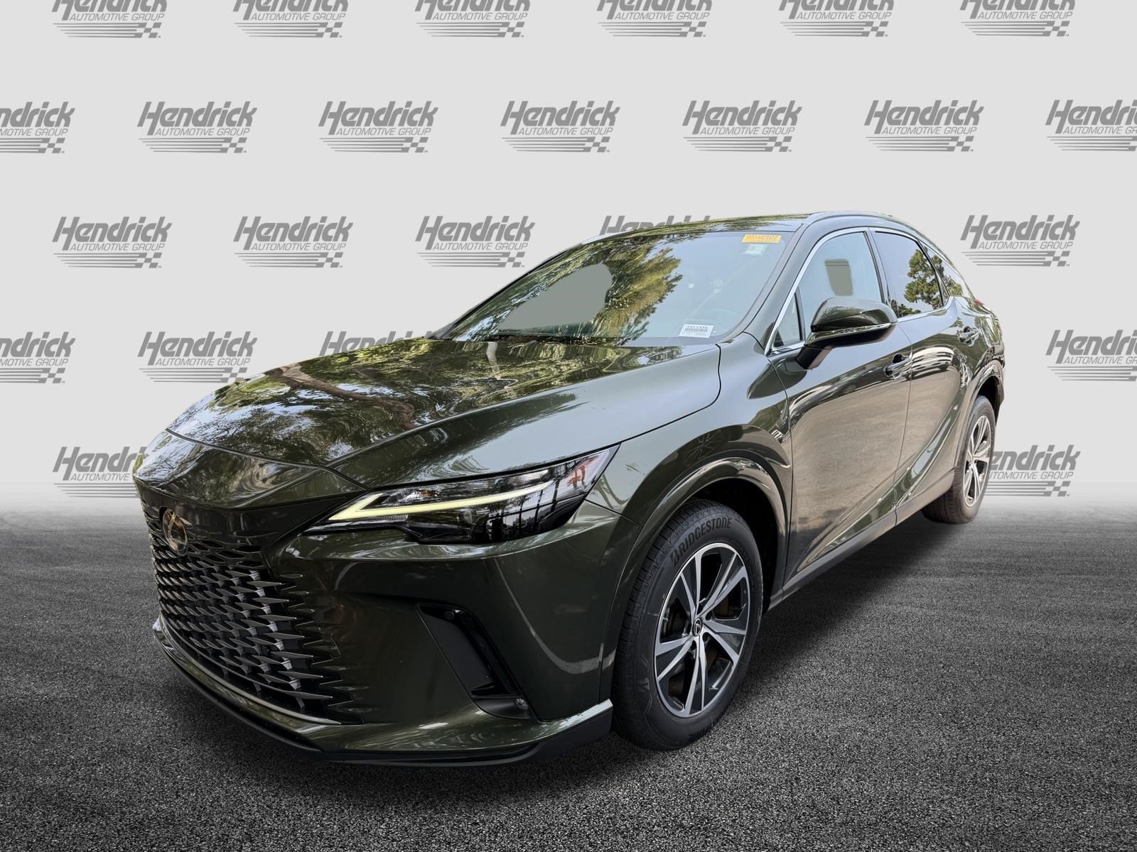 LEXUS RX RX 350