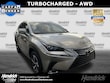  LEXUS NX 300