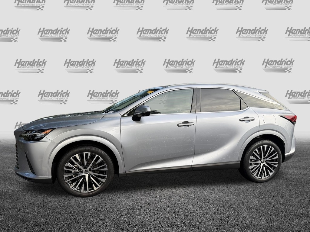 Used 2025 Lexus RX RX 350 Premium Plus SUV