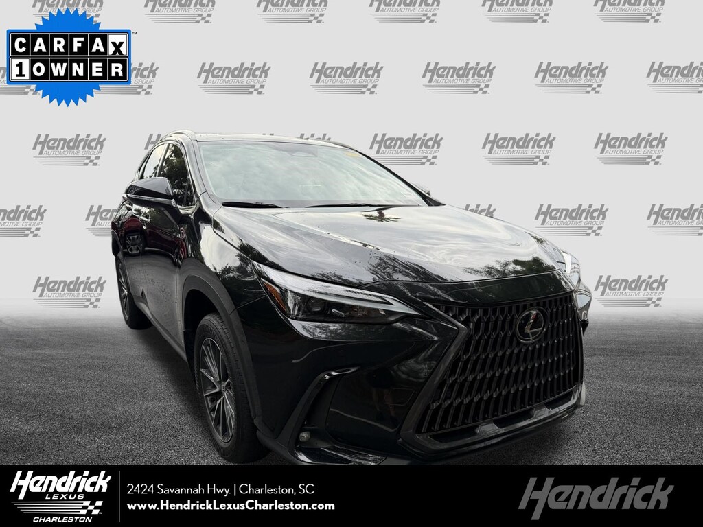 Used 2024 Lexus NX NX 250 Premium SUV