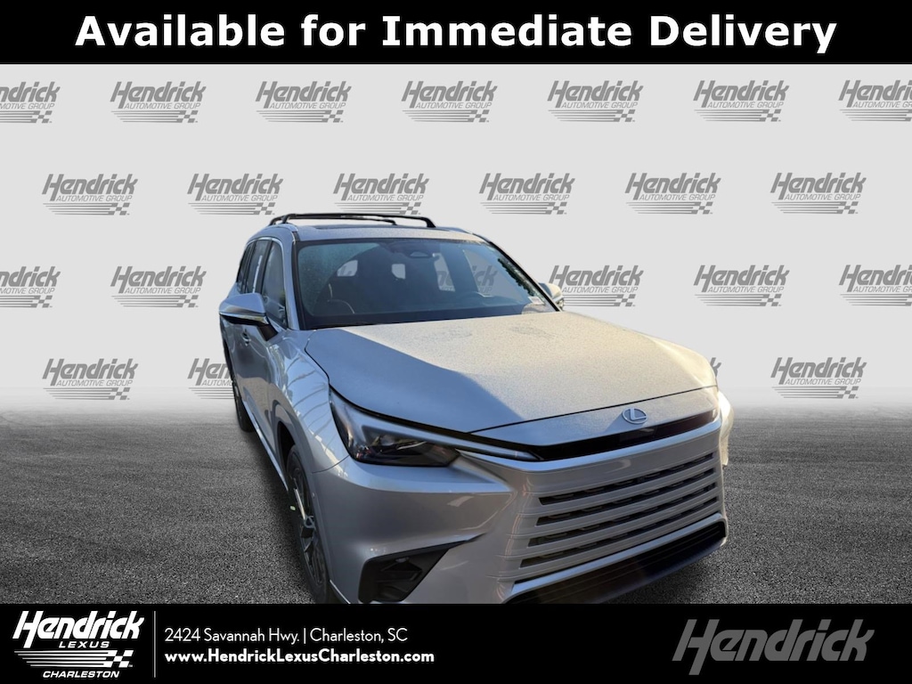 New 2026 Lexus TX 350 PREMIUM AWD SUV