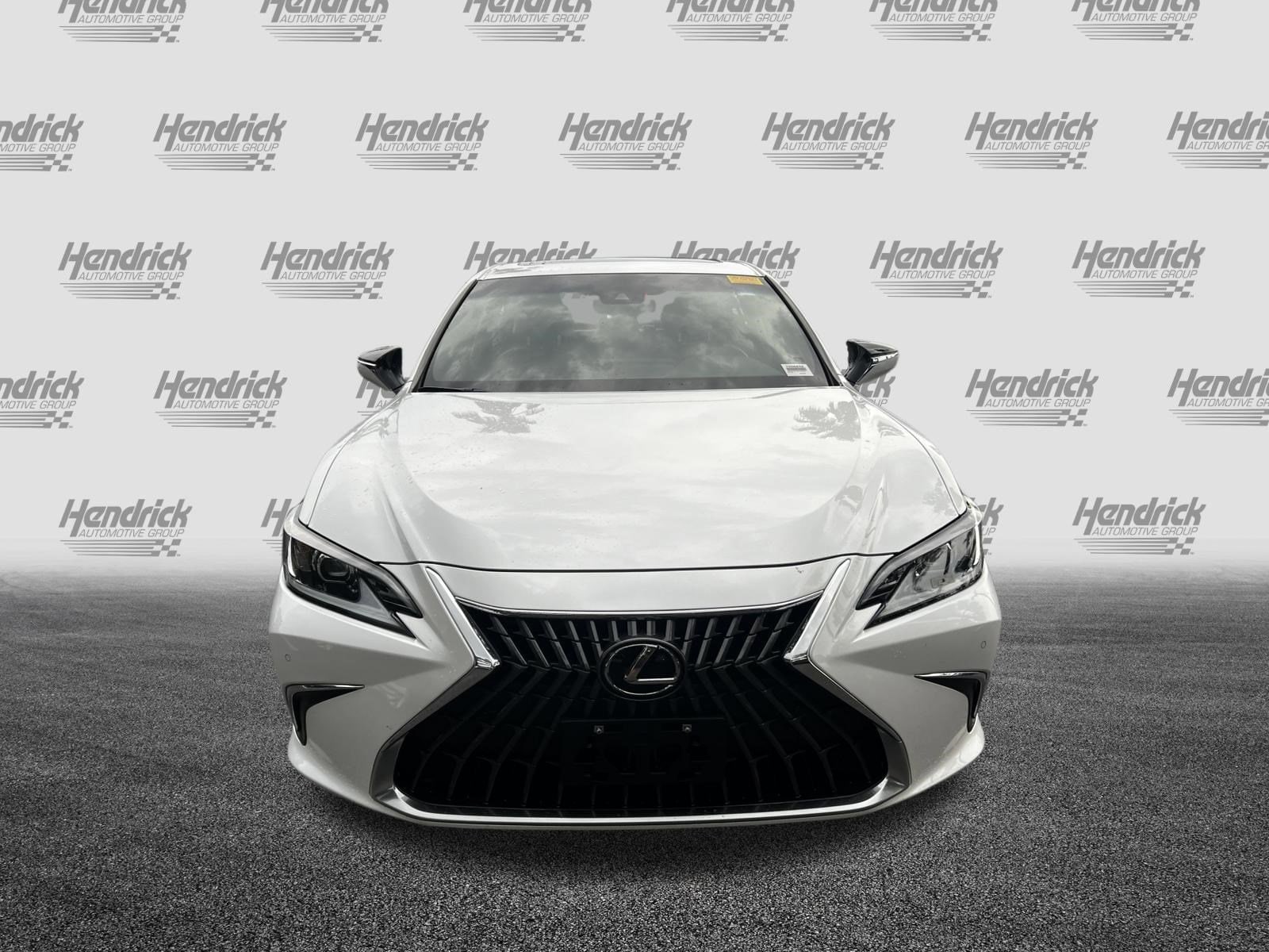 Featured L Certified Inventory | Hendrick Lexus Charleston