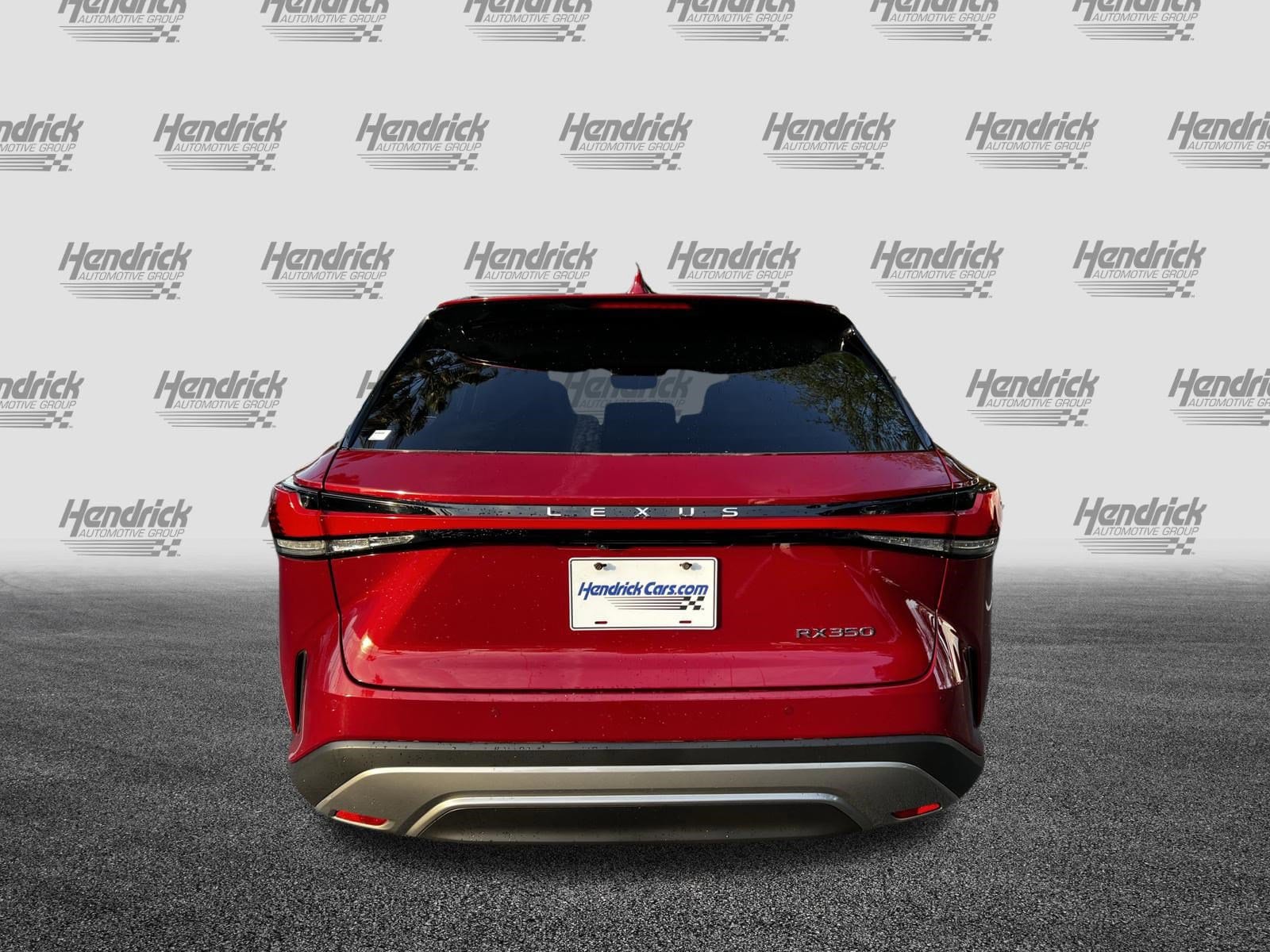 2024 LEXUS RX 350 PREMIUM FWD photo 6