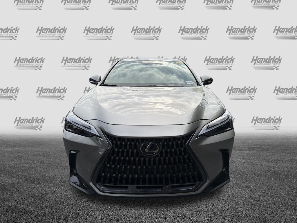 Used 2025 Lexus NX NX 350 Premium SUV