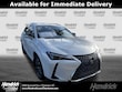 LEXUS UX 300h