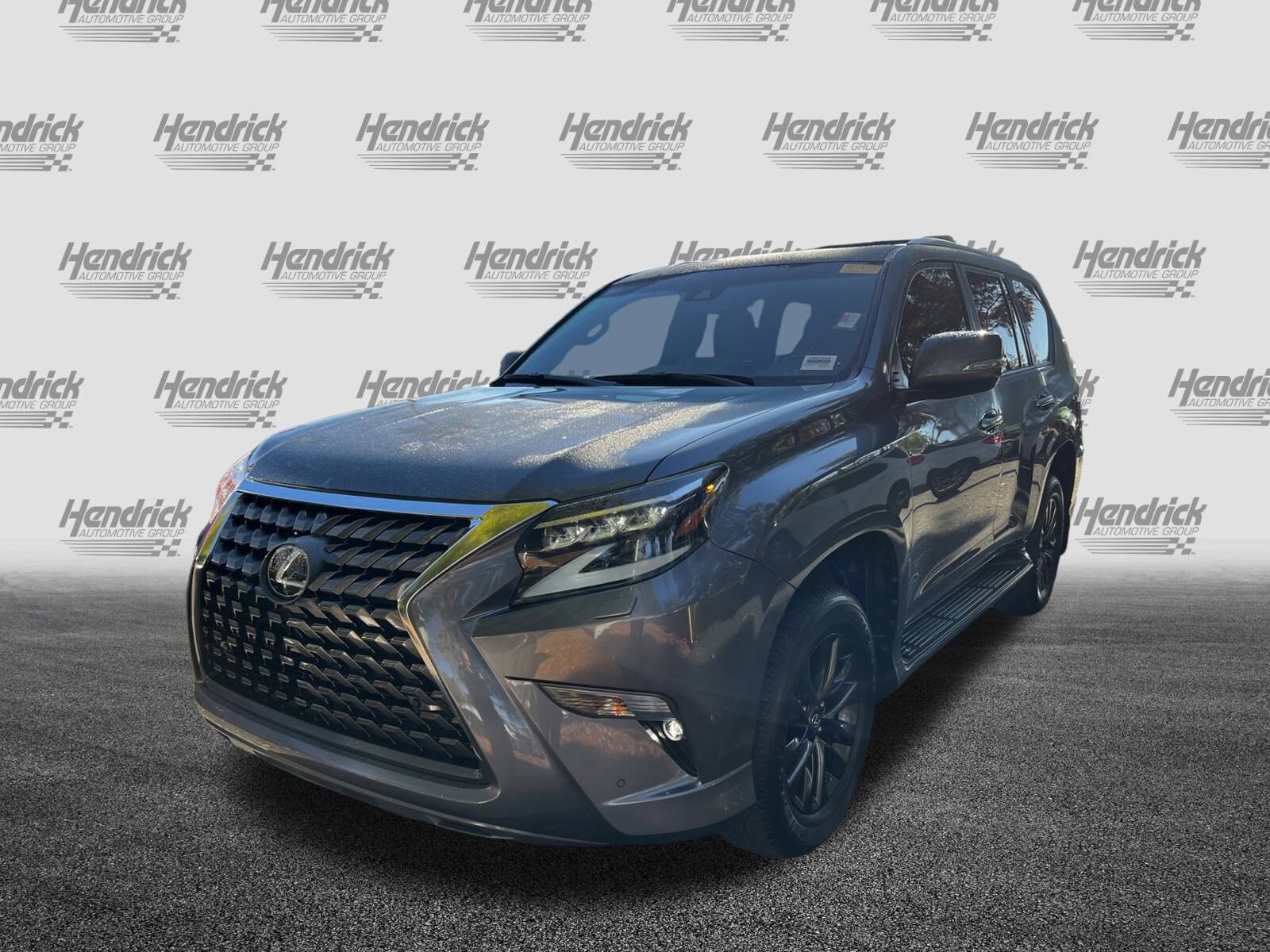 2023 Lexus GX 460 Premium photo 3