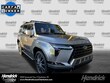 LEXUS GX 550